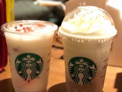 -星巴克(南京新百店)