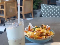 -牛牛西厨· 本地西餐(健威广场店)