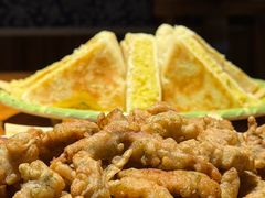 -即墨老公社·海肠捞饭大王(古城店)