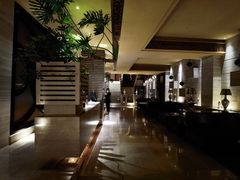 大堂-Love Story爱情故事·养生SPA会所(新侨店)