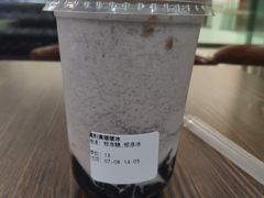 -雪冰家·茶饮(碧桂园银河商业广场店)