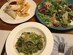 -Kitchen·Y洋厨房西餐厅(王府壹号店)