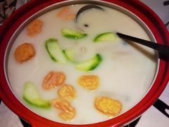 -千百味红餐厅·江西菜(绿地双子塔店)