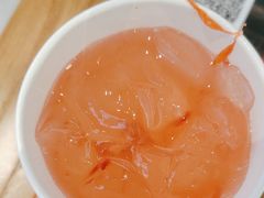 -绿茶餐厅(天通苑华联店)