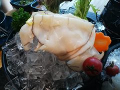 2秒螺片-湊湊火锅·茶憩(上海合生汇店)