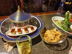-真地道京味府·鲜橙烤鸭·北京菜(朝外大街东大桥店)