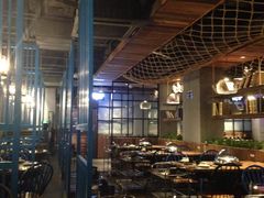 大堂-船奇蒸汽海鲜·闽菜(八市海鲜总店)