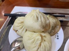 -姚记炒肝店(鼓楼店)