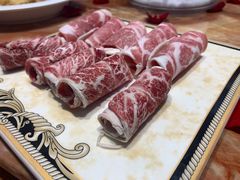 -神洲四海大酒楼(王府井澳门中心店)