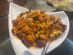 宫保鸡丁-峨嵋酒家总店(车公庄店)