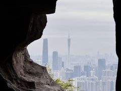 -点都德(广州白云山景区南门店)