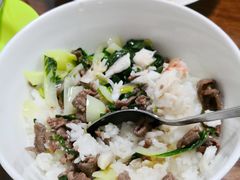 -渔米粥(罗湖店)