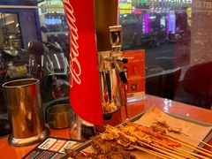 -神府路壹号·海鲜烧烤·砂锅粥·锅物(三坊七巷店)