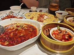 -香港龙凤楼(巨鹿路洋房店)