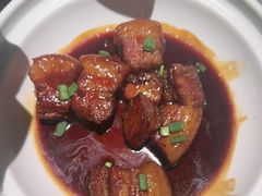 -绿茶餐厅(淮安吾悦广场店)