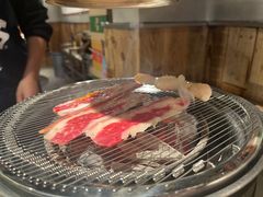 -韩山葵烤肉(太古里店)