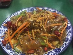 -北大地皖峰饭馆
