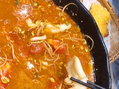 -好人民间小吃(镇江八佰伴店)