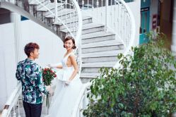 -IDO婚纱摄影(上海旗舰店)
