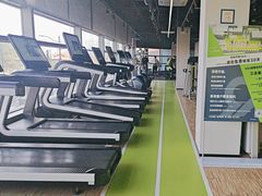 -GMJ·24H健身房(北外滩店)