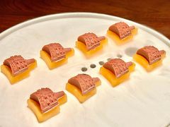 -曾宴·楚菜(湖北省博物馆店)