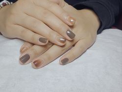 -爱空间美睫健康美甲