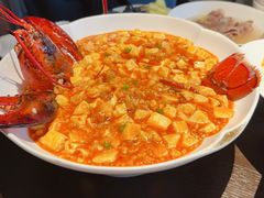 -甄御•海鲜新青岛菜(麦岛店)