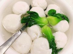 -张福记(五一公园店)