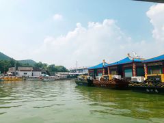 -云龙湖旅游景区