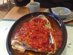 -望湘园·洞庭渔宴(永旺店)