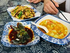 -记忆湘菜馆(芙蓉镇店)