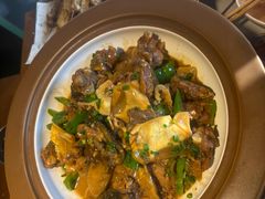 -不是烧烤·武汉烧烤·地道湖北菜(大成路店)