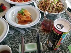 -湖畔居茶楼(湖滨店)