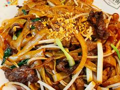 -憶廟街 X 沙角邨(太古城店)