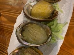 -质烤烤物·活烤海鲜(质烤总店)