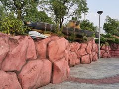 -热带风暴水上乐园