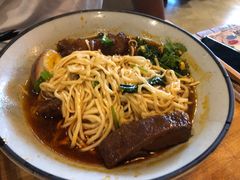 -三十三碗黄牛肉面(东原1891店)