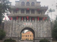 -友谊关景区