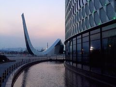 -北京园博大酒店