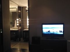 -上海柏悦酒店