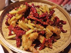 -東舍食唐精品陕菜馆