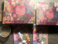 -奶奶的美食(悦立方店)