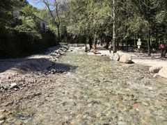 -玉渡山自然风景区