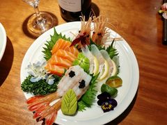-森味薪火烧•烧鸟居酒屋•日本料理(望京店)
