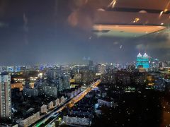 -上海龙之梦万丽酒店