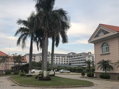 -厦门悦华酒店