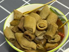 -清真蒋有记(老门东店)