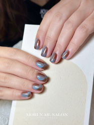 -森日式美甲沙龙MORI NAIL总店
