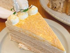 豆乳千层-叶太YETAI(良库店)