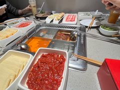 -海底捞火锅(漫乐城夜宵主题店)